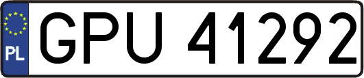 GPU41292