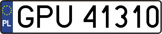 GPU41310