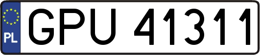 GPU41311