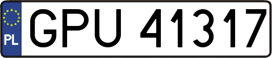 GPU41317