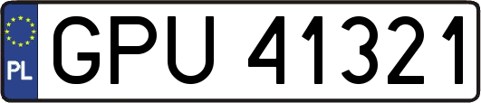 GPU41321