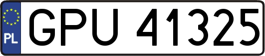 GPU41325