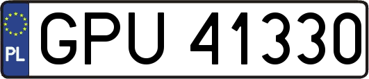 GPU41330