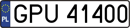 GPU41400
