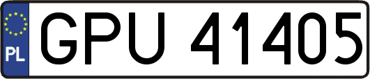 GPU41405