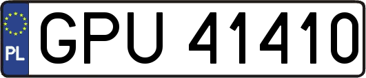 GPU41410