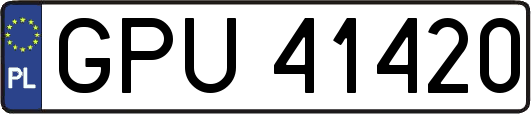 GPU41420