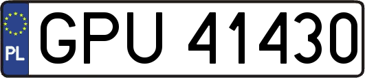 GPU41430