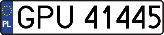 GPU41445