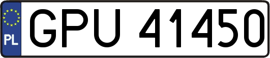GPU41450