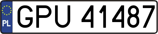 GPU41487
