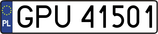 GPU41501