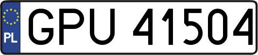 GPU41504