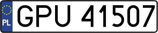 GPU41507