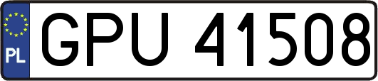 GPU41508