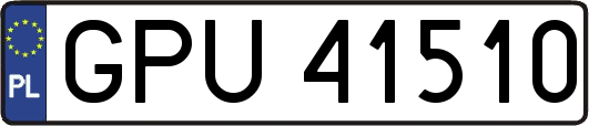 GPU41510