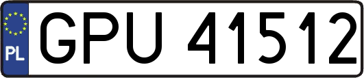 GPU41512