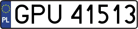 GPU41513