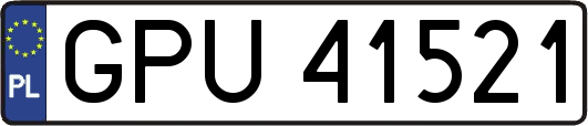 GPU41521