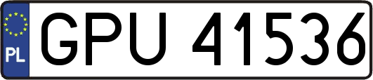 GPU41536