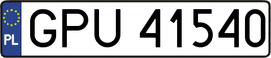 GPU41540