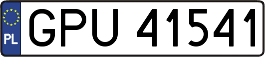 GPU41541