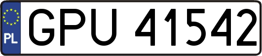 GPU41542