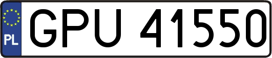 GPU41550