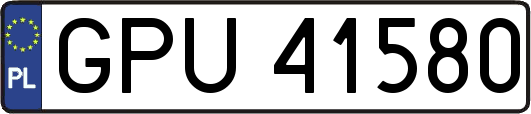 GPU41580
