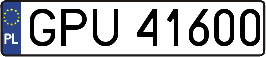 GPU41600