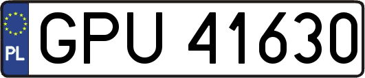 GPU41630