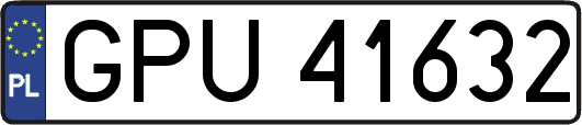 GPU41632
