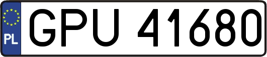 GPU41680