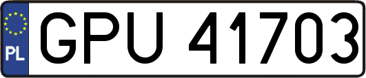 GPU41703