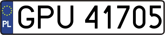 GPU41705