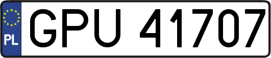 GPU41707