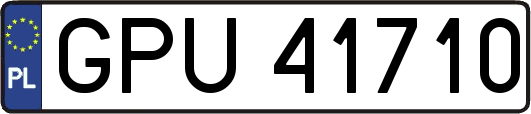 GPU41710