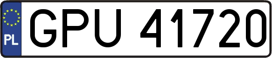 GPU41720