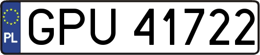 GPU41722