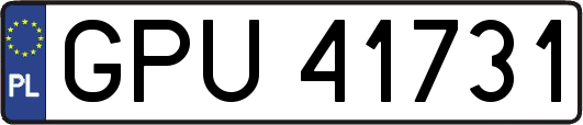 GPU41731