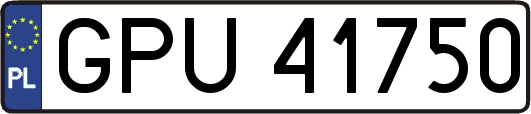 GPU41750