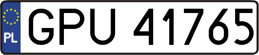 GPU41765