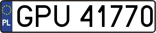 GPU41770