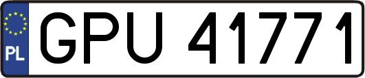 GPU41771