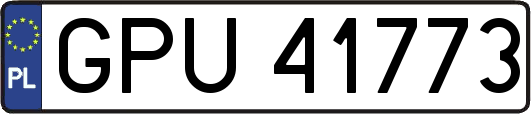 GPU41773
