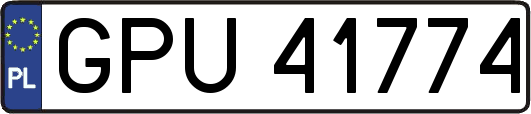 GPU41774