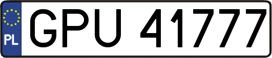 GPU41777