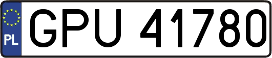 GPU41780