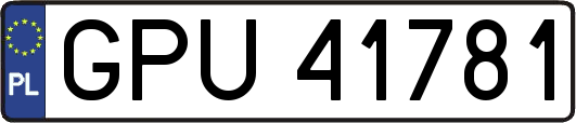 GPU41781