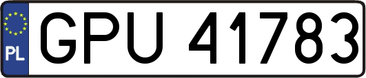 GPU41783